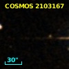 COSMOS J095825.40+022158.3