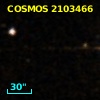 COSMOS J095826.40+022149.7