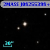 2MASS J08255398+5955164