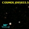 COSMOS J095833.58+022139.9