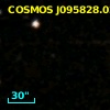 COSMOS J095828.02+022137.8