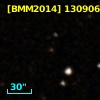 zCOSMOS 834130
