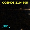 COSMOS J095825.15+022129.5