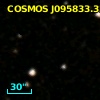 COSMOS J095833.33+022128.4
