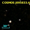 COSMOS J095833.48+022127.9