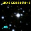 1RXS J235816.8+514040