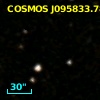 COSMOS J095833.78+022123.1