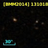 zCOSMOS 833741