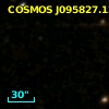 COSMOS J095827.12+022119.3