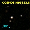 COSMOS J095833.89+022111.4