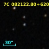 8C 0821+621
