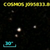 COSMOS J095833.80+022112.7