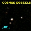 COSMOS J095833.81+022116.3