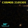 COSMOS J095825.25+022117.2