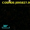 COSMOS J095827.99+022115.9