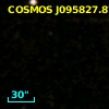 COSMOS J095827.87+022113.9