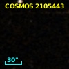 COSMOS J095827.76+022114.0