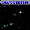 2MASX J08235554+6115374