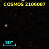 COSMOS J095829.20+022110.8