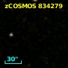 zCOSMOS 834279
