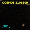 COSMOS J095825.64+022110.0