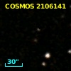 COSMOS J095836.11+022135.3