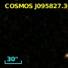 COSMOS J095827.36+022107.4