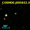 COSMOS J095832.39+022102.7