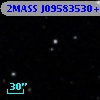 2MASS J09583530+0220470