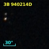 3B 940214D