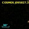 COSMOS J095827.33+022058.9