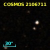COSMOS J095836.68+022055.5