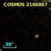COSMOS J095825.20+022054.5