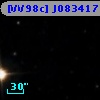[VV98c] J083417.5+601945