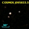COSMOS J095833.57+022056.9