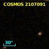 COSMOS J095825.94+022052.1