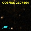 COSMOS J095819.90+022037.4