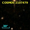 COSMOS J095820.04+022042.3