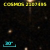 COSMOS J095821.02+022044.9