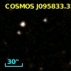 COSMOS J095833.32+022042.4