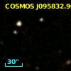 COSMOS J095832.90+022041.5
