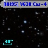 [HH95] V630 Cas-4