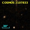 COSMOS J095820.60+022037.3