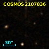 COSMOS J095820.47+022035.4