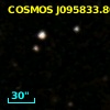 COSMOS J095833.80+022039.9