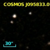 COSMOS J095833.07+022040.1