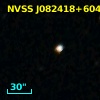 NVSS J082418+604500