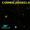 COSMOS J095821.05+022035.9