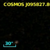 COSMOS J095827.80+022037.8