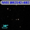 NVSS J082542+602133